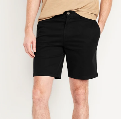 30W OLD NAVY 8 INCH SHORTS - Y1482E