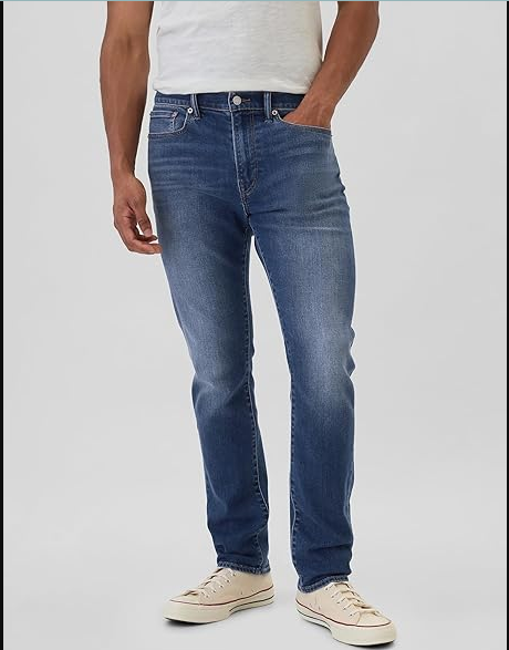 GAP SLIM FIT MEN JEANS