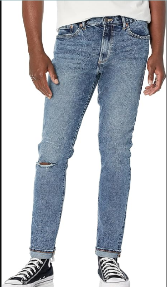 GAP SKINNY FIT MEN JEANS