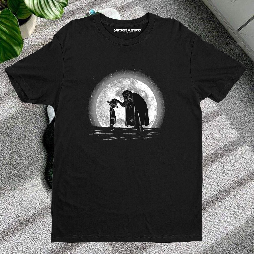SHREDDERS CUSTOM TEES - MEDIUM