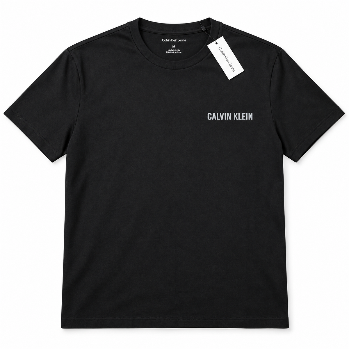 Y304N CALVIN KLEIN JERSEY - MEDIUM