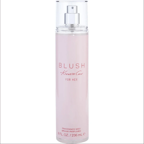 Fragrance - Kenneth Cole Blush (For Her)