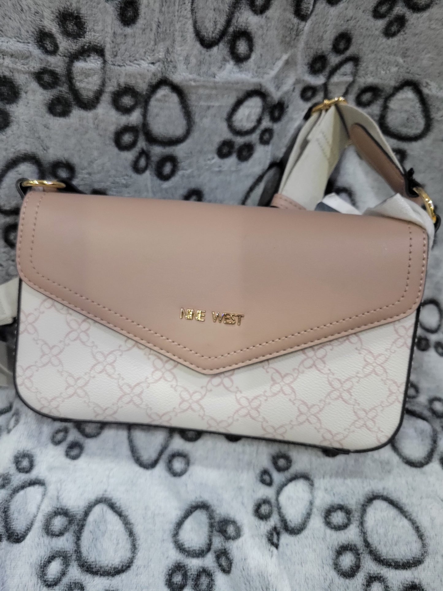 NINE WEST HANDBAGS / PURSES