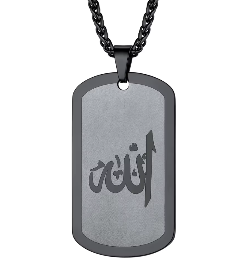 Y171Z MEN NECKLACE