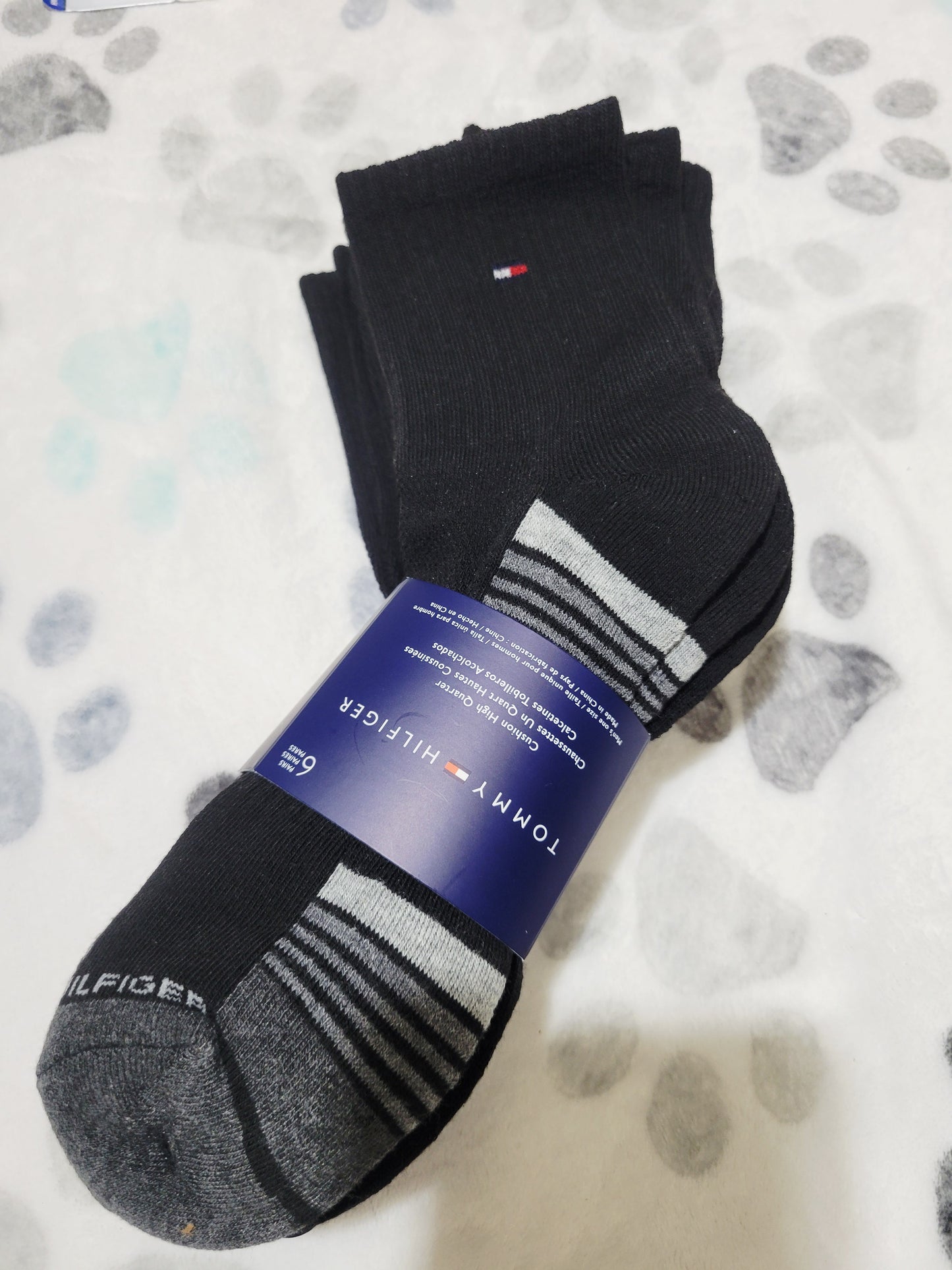 HAUTE TRENDZ Y1039 MEN SOCKS