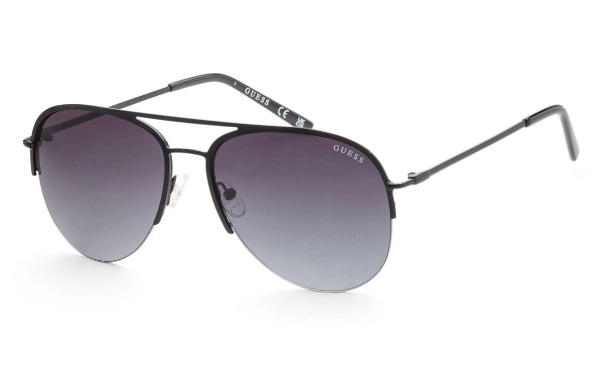GUESS MEN SUN GLASSES