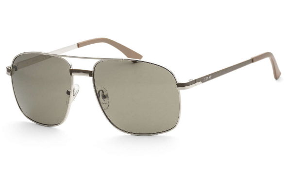 GUESS MEN SUN GLASSES