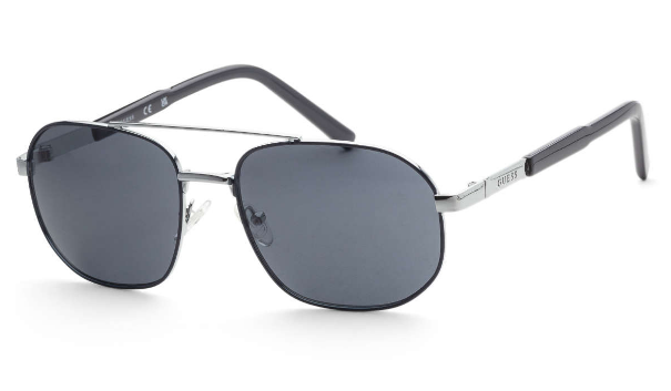 GUESS MEN SUN GLASSES