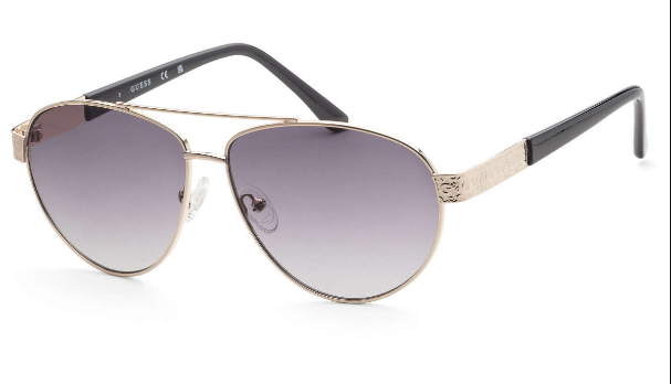GUESS MEN SUN GLASSES