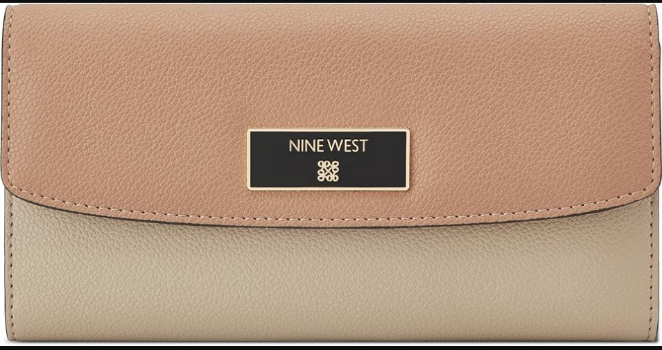 Y644G NINE WEST WALLET