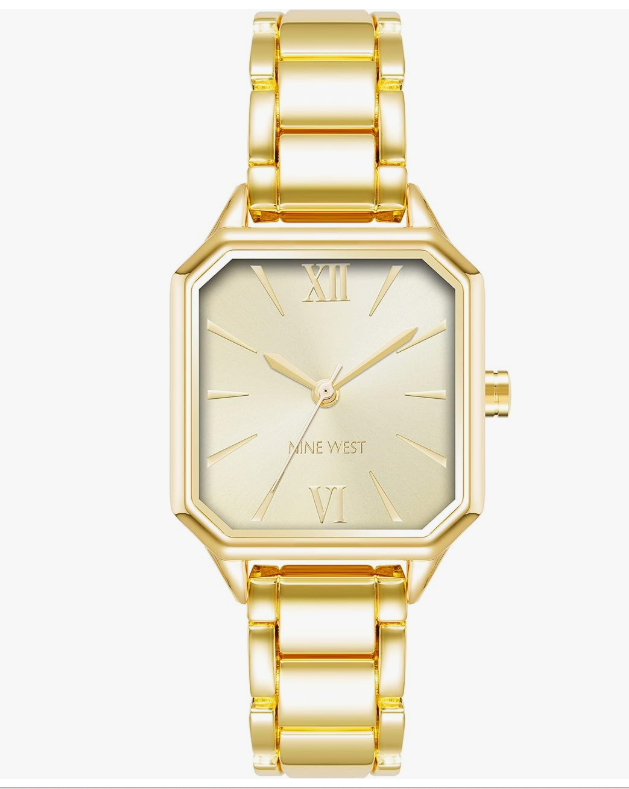 AA25A NINE WEST WATCH