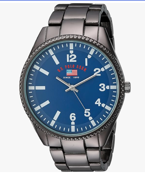 US POLO ASSN MEN WATCH Y974D