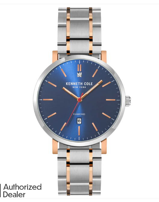 Y170P KENNETH COLE MEN WATCH