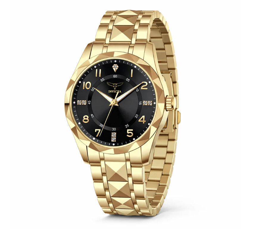 Y170B INVICTA MEN WATCH