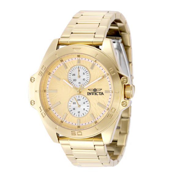 Y170E INVICTA MEN WATCH