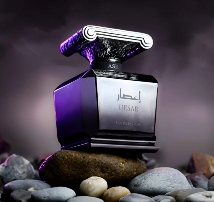 F07N Al Asrar IIESAR UNISEX EDP 3.4OZ