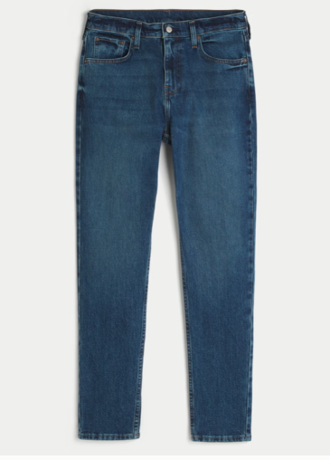 S12E HOLLISTER JEANS 30X32