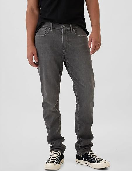 GAP SLIM FIT MEN JEANS