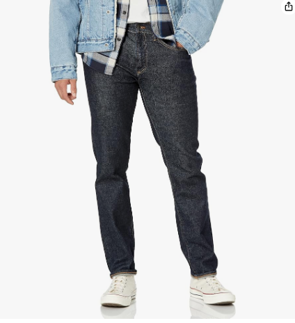 GAP SKINNY FIT MEN JEANS