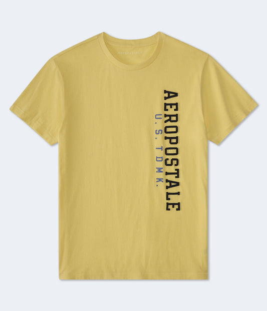 AEROPOSTALE TEE - SMALL