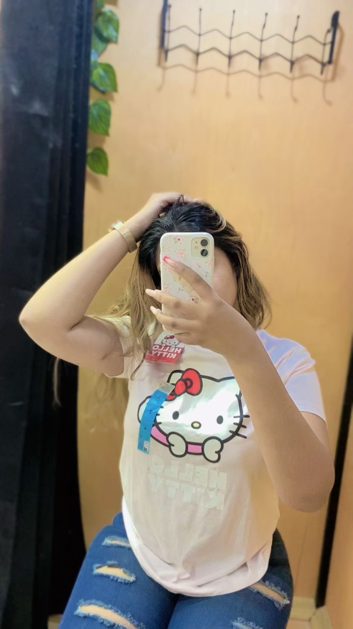 WOMEN GRAPHIC TEES