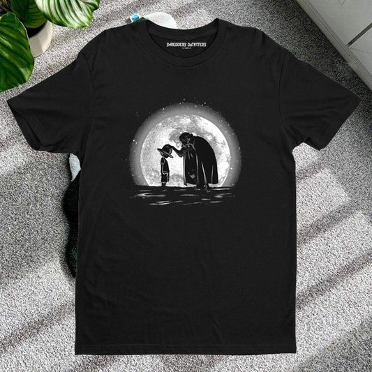 SHREDDERS CUSTOM TEES - MEDIUM
