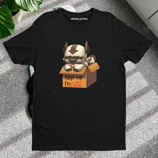 SHREDDERS CUSTOM TEES - MEDIUM