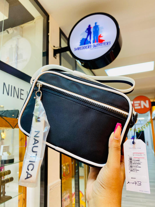 NAUTICA CROSSBODY BAGS