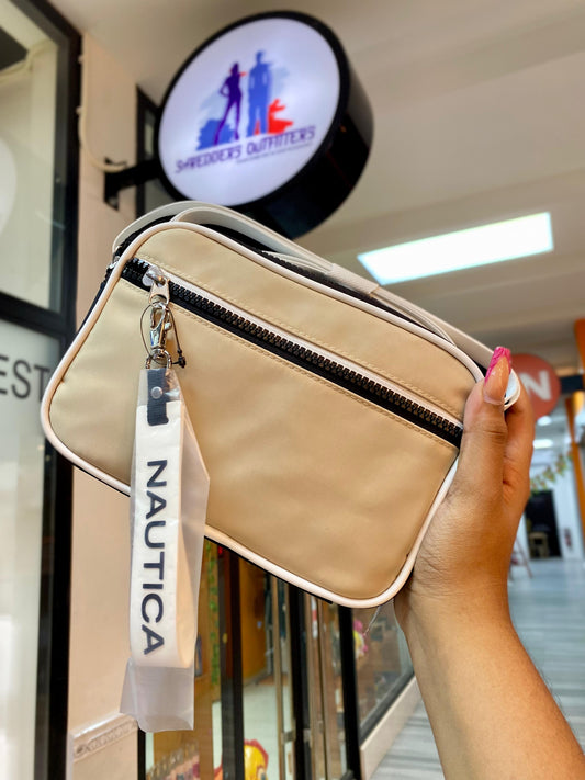 NAUTICA CROSSBODY BAGS
