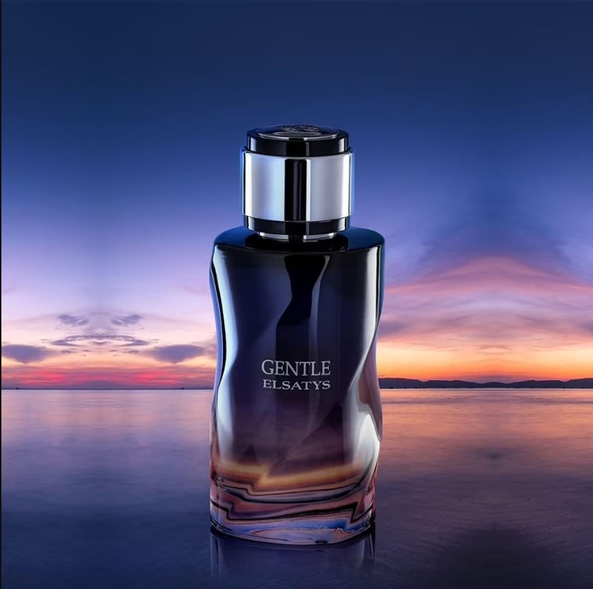 F04K REYANE TRADITION ELSATYS GENTLE MEN 3.4 OZ. EDP COLOGNE