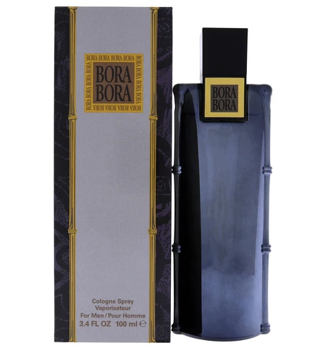 F05B Liz Claiborne BORA BORA COLOGNE - 3.4oz