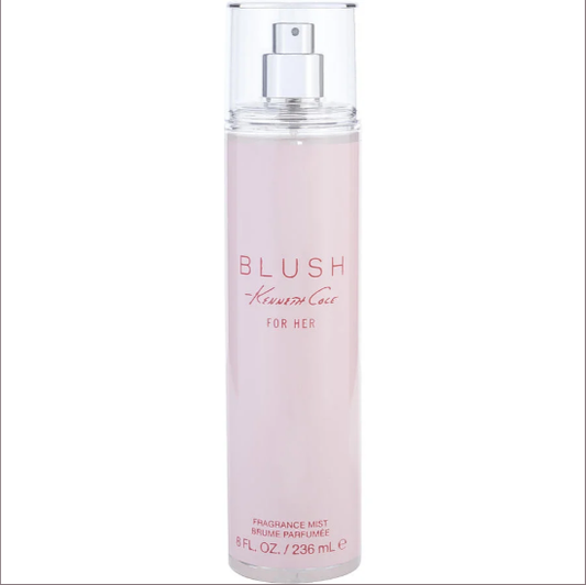 Fragrance - Kenneth Cole Blush (For Her)