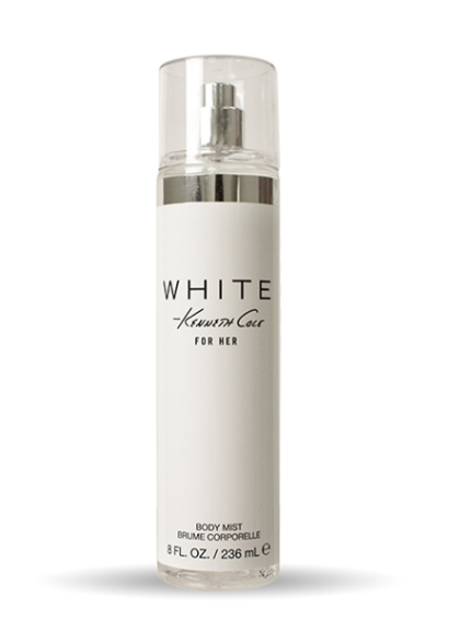 Fragrance - Kenneth Cole WHITE (For Her)
