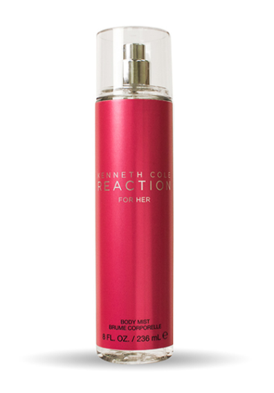Fragrance - Kenneth Cole REACTION (For Her)