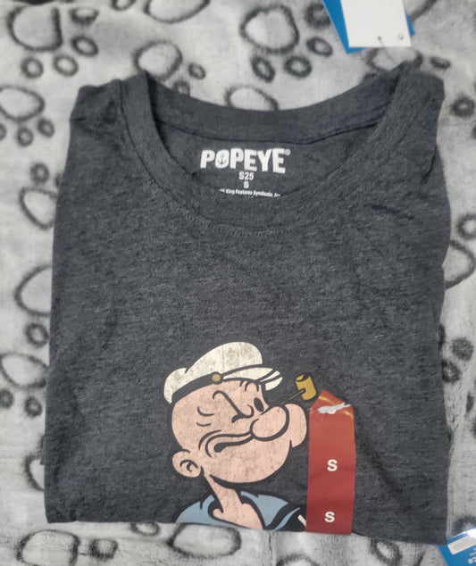 MERCH TEE - MEDIUM