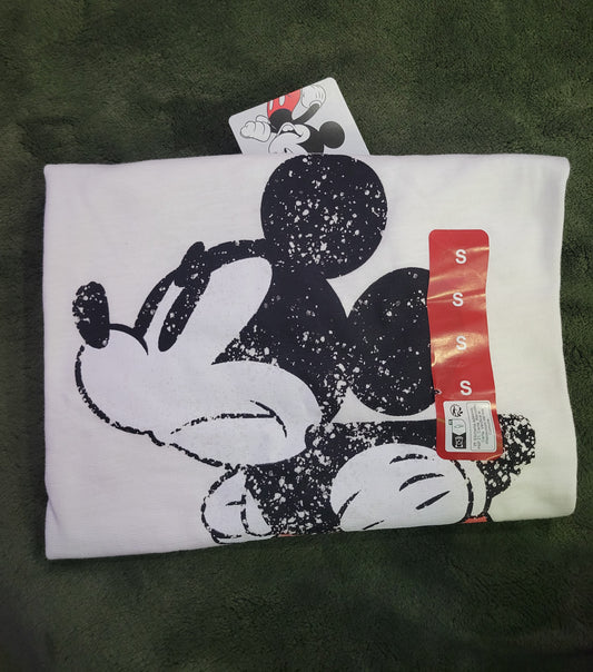 MERCH TEE - MEDIUM