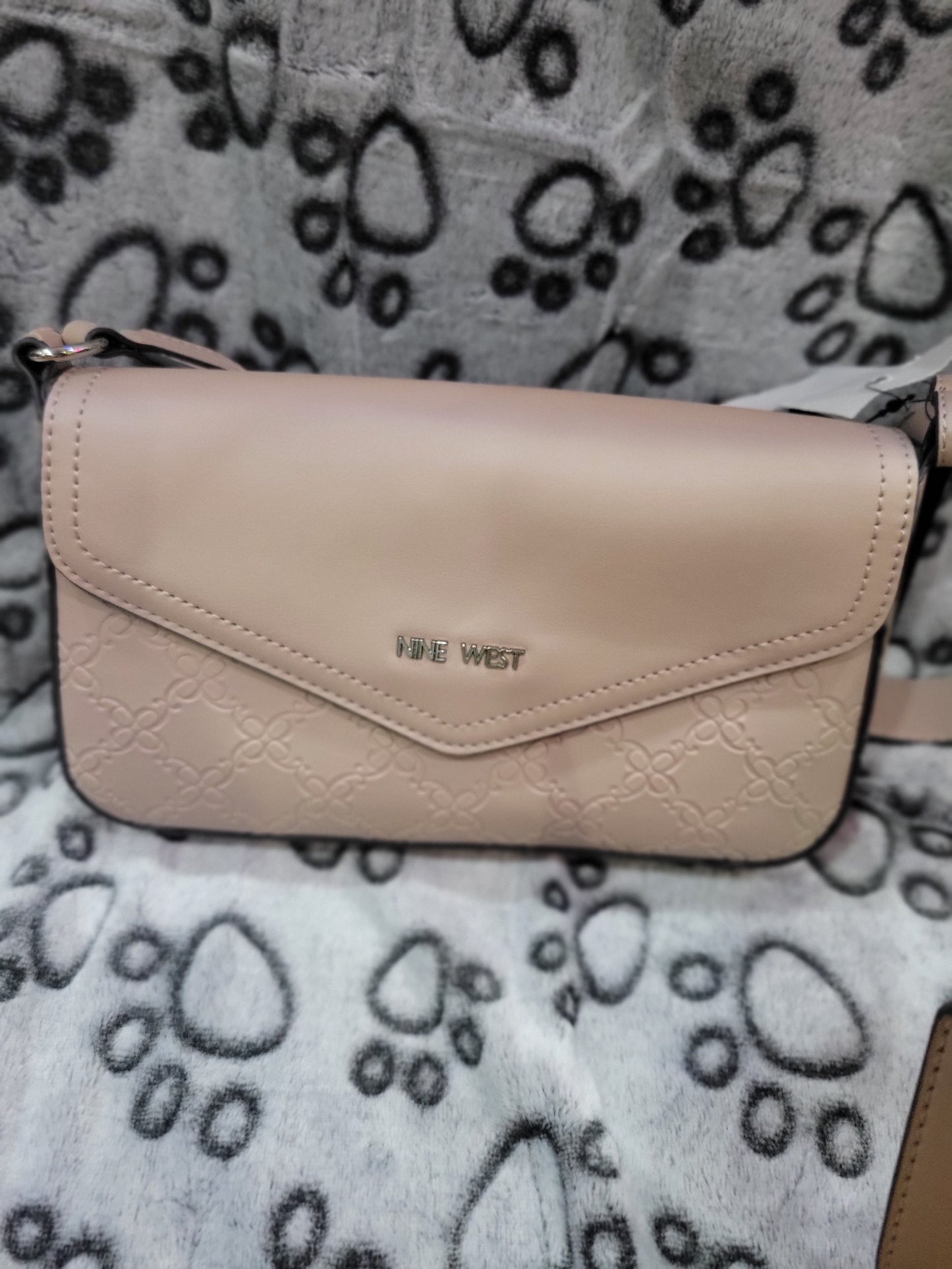 NINE WEST HANDBAGS / PURSES