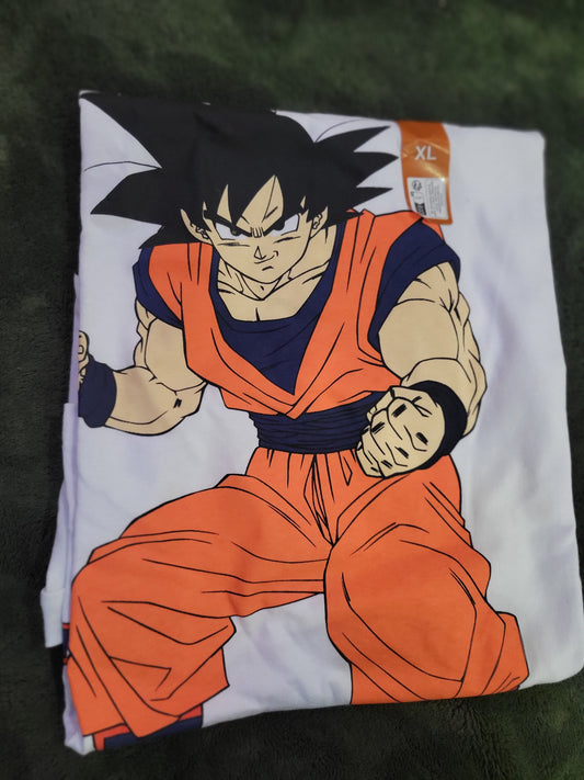 MERCH DRAGON BALL TEE - MEDIUM