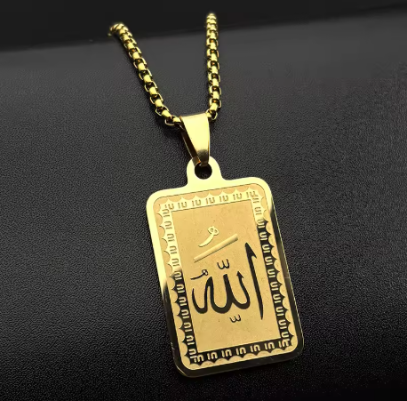 Y172B MEN NECKLACE
