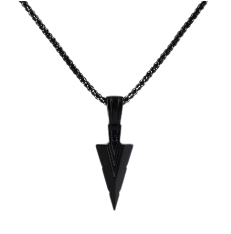 Y172Y MEN NECKLACE