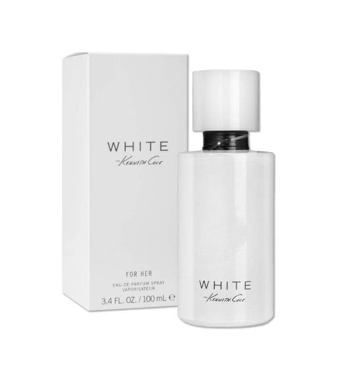 KENNETH COLE - PERFUME 3.4oZ