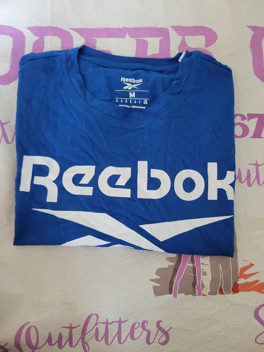 REEBOK TEE - SMALL