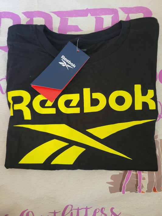 REEBOK TEE - SMALL