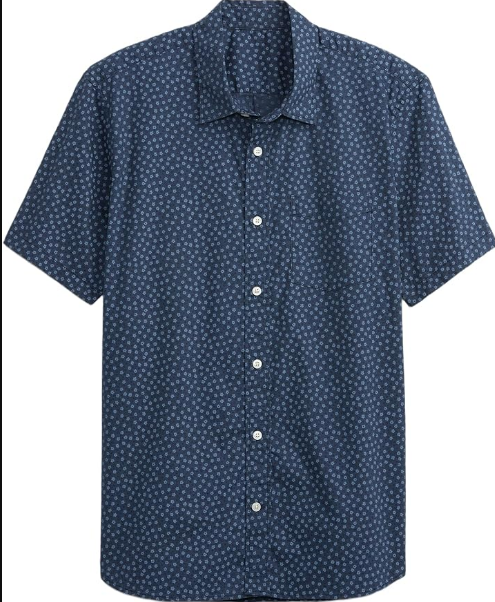 GAP MEN SHIRT