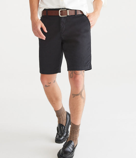 AEROSTALE 30W 9 INCH SHORTS Y1380A