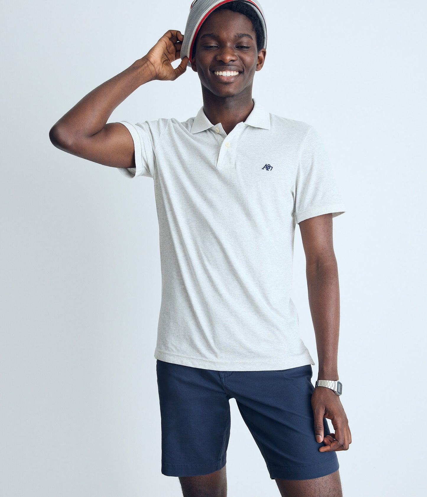 AEROSTALE 30W 9 INCH SHORTS Y1380H