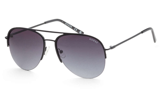 GUESS MEN SUN GLASSES