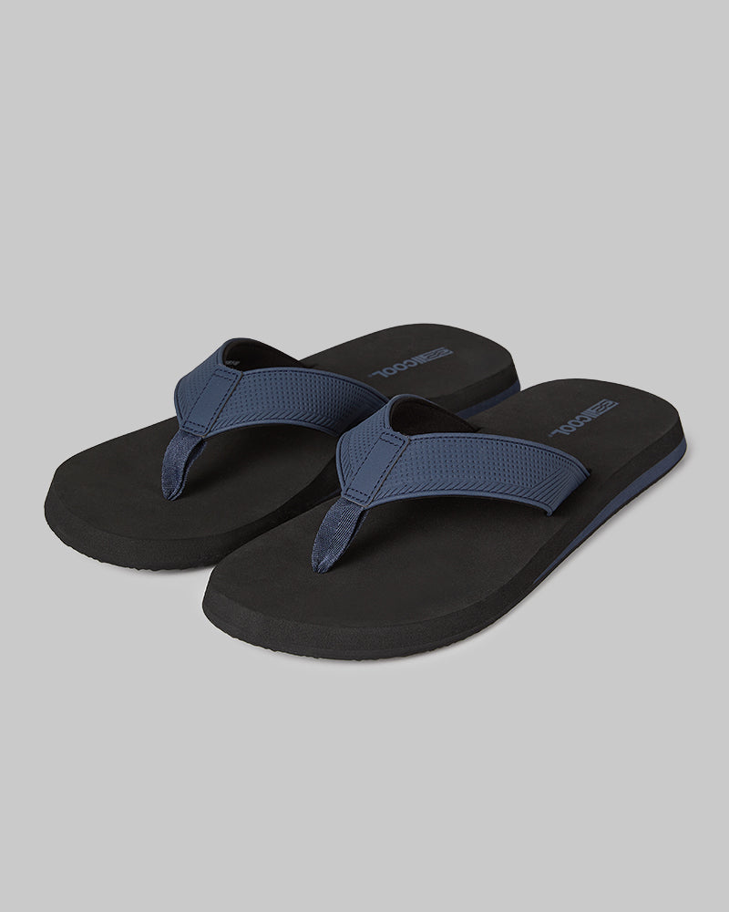Y200C 32DEGREE FLIP FLOP - NAVY