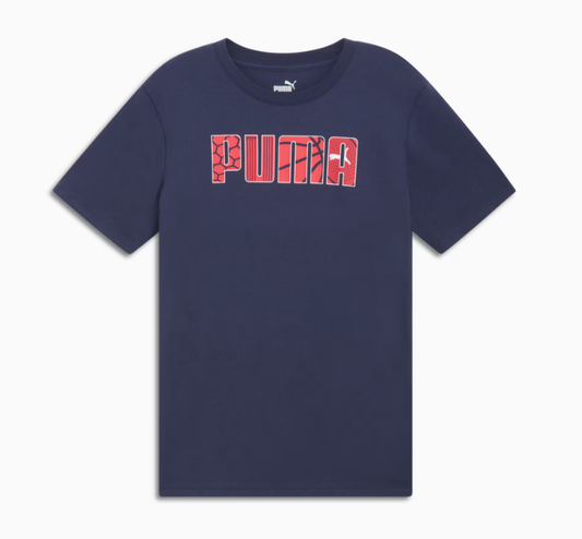 PUMA TEE - SMALL