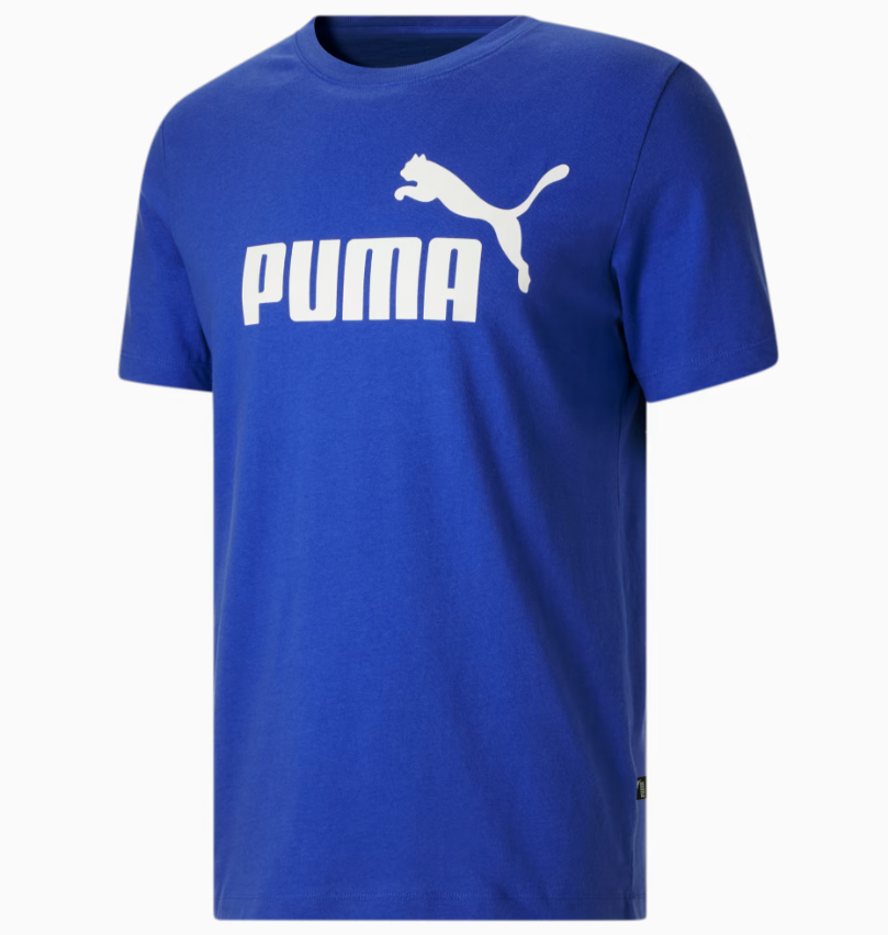 PUMA TEE - SMALL